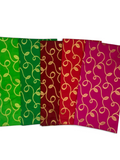 Pure Silk / حرير مزراي