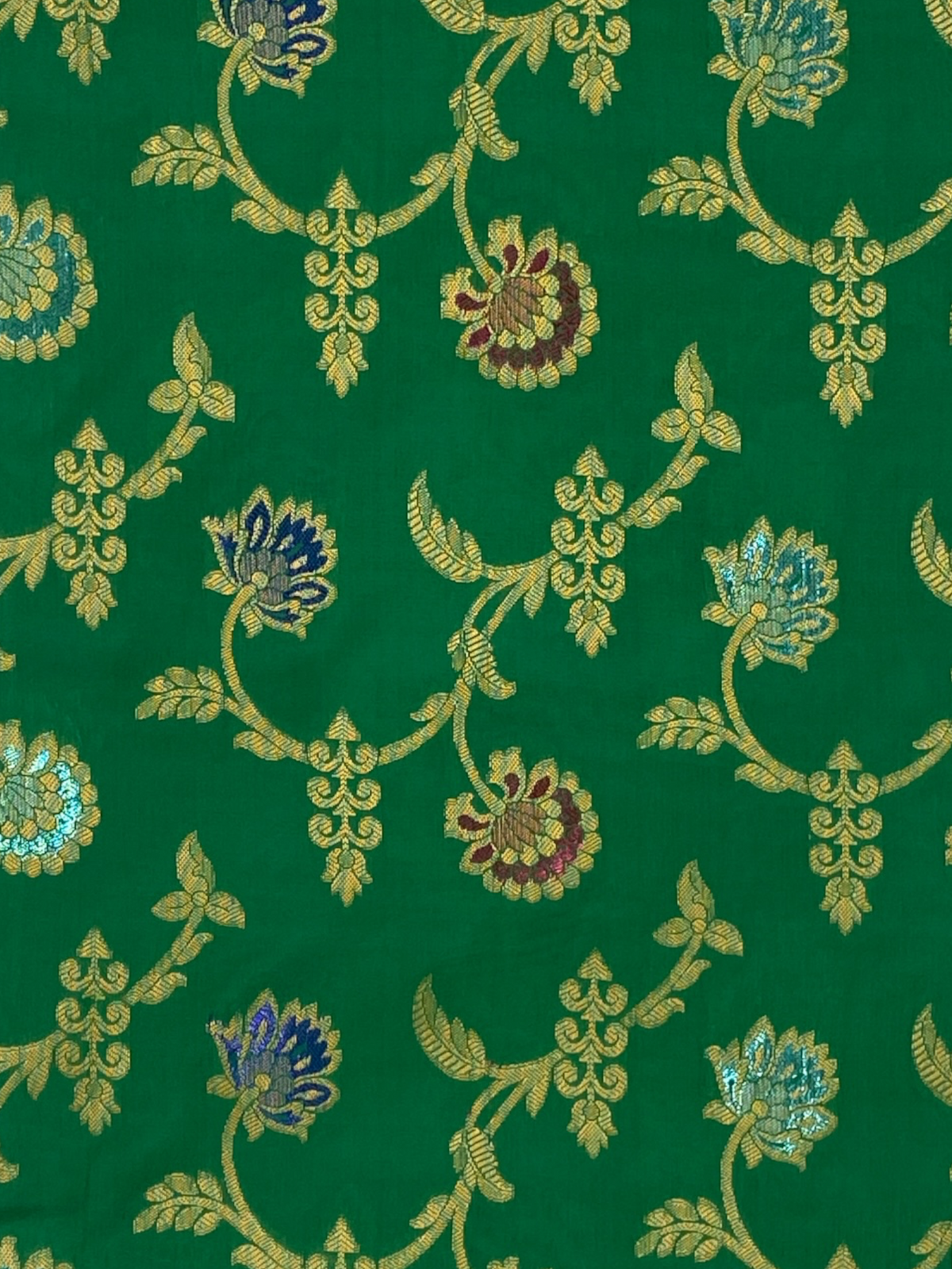 Pure Silk / حرير مزراي