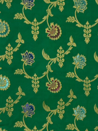 Pure Silk / حرير مزراي