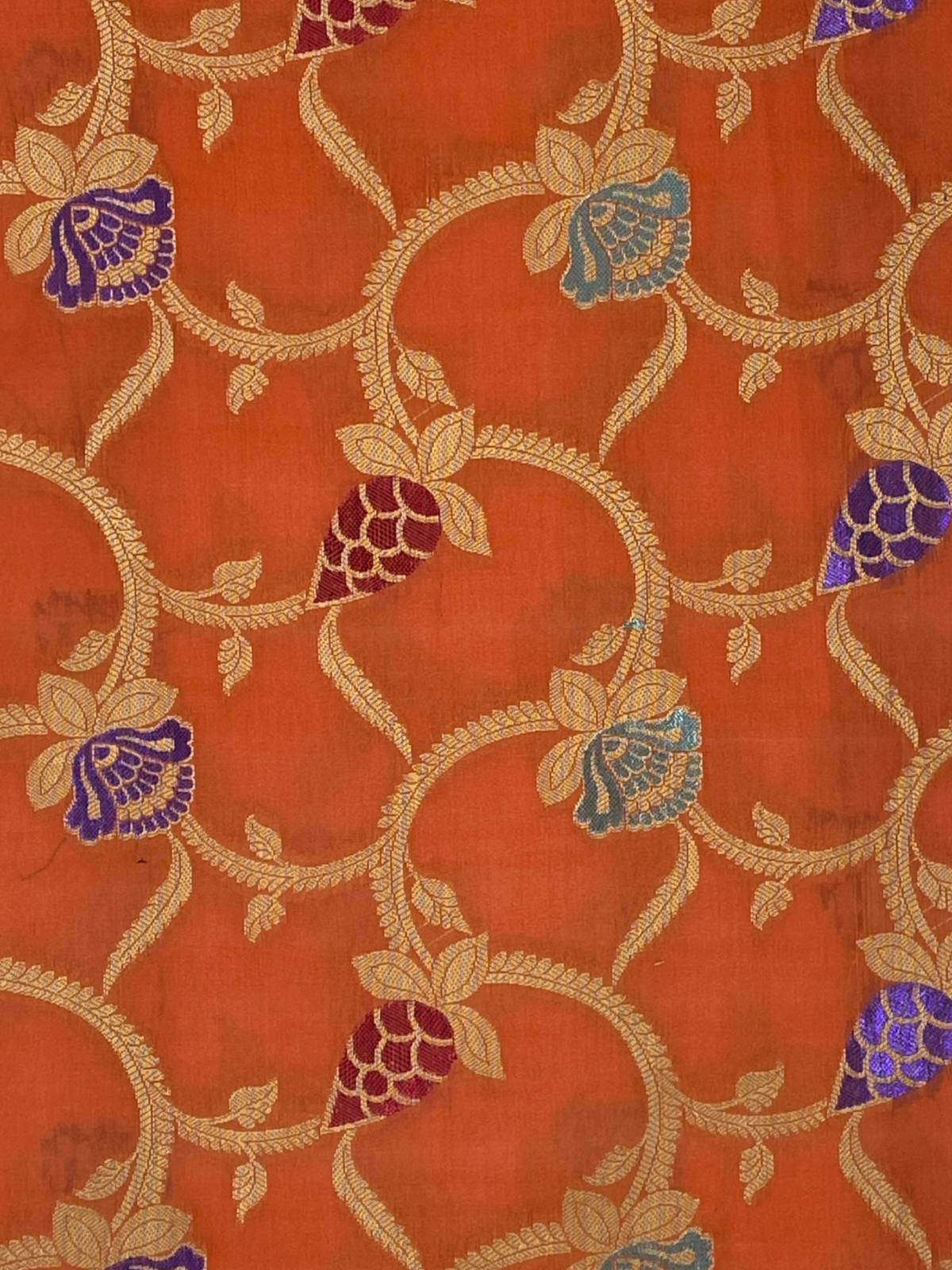 Pure Silk / حرير مزراي