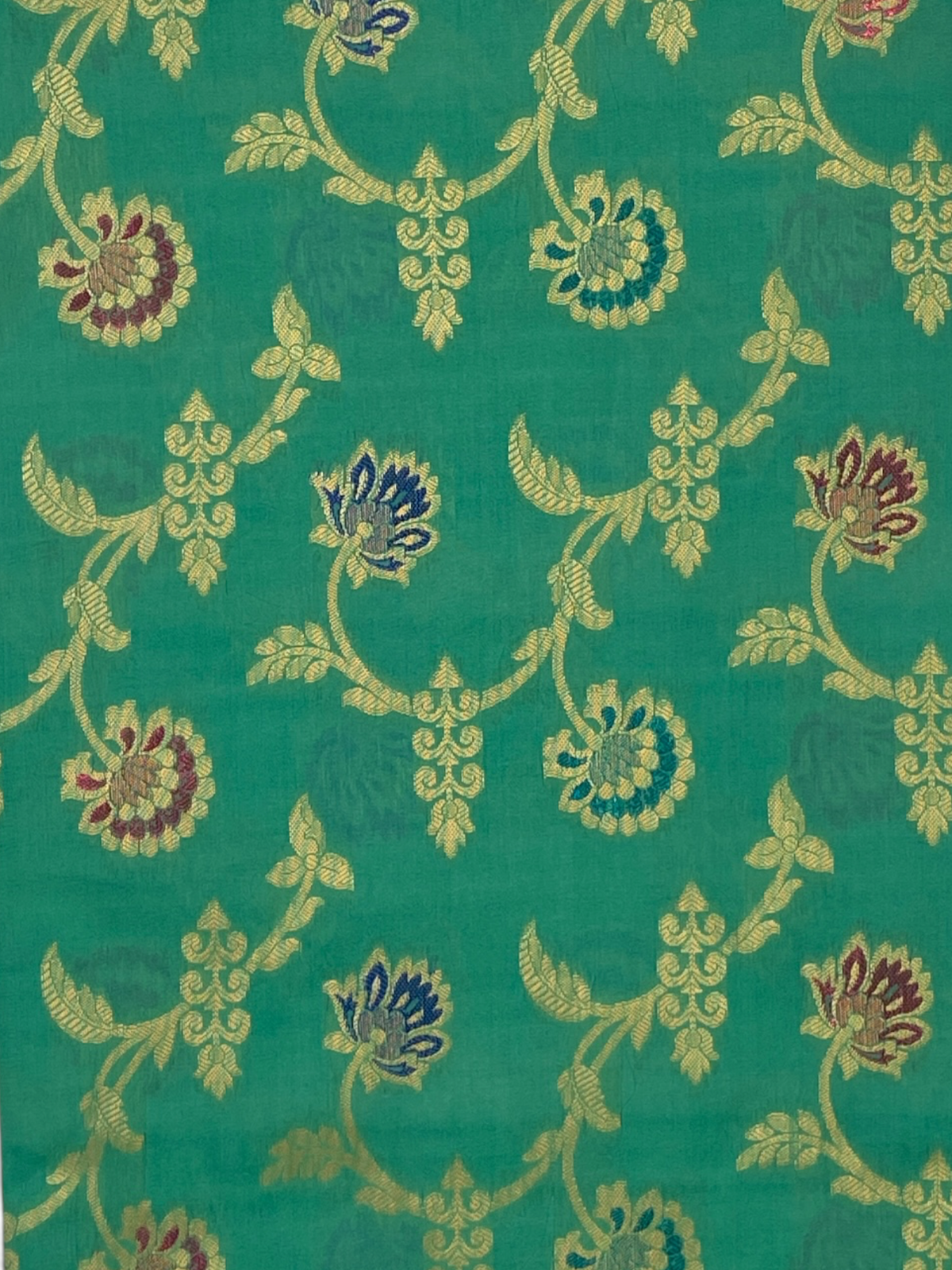 Pure Silk / حرير مزراي