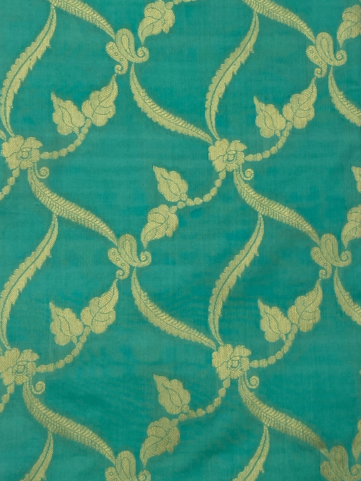 Pure Silk / حرير مزراي