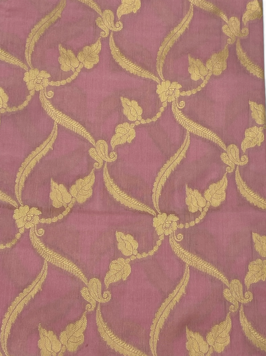 Pure Silk / حرير مزراي