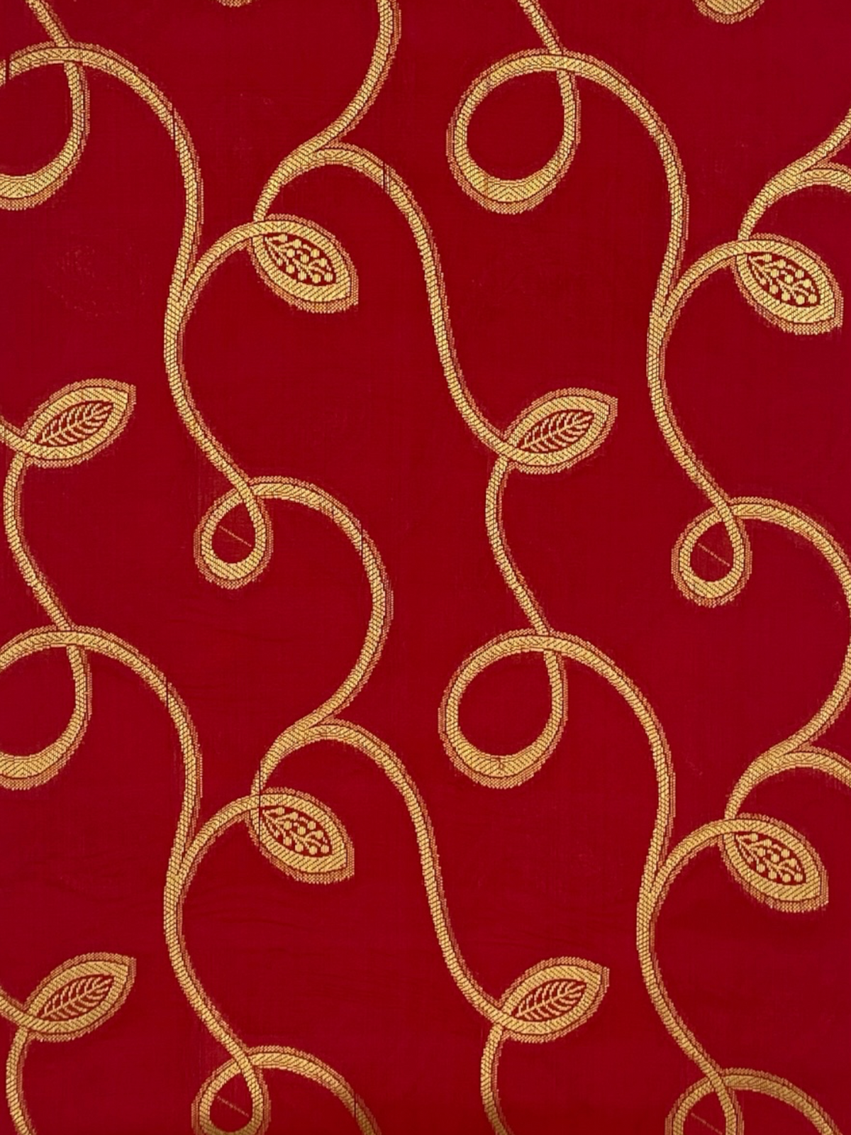Pure Silk / حرير مزراي