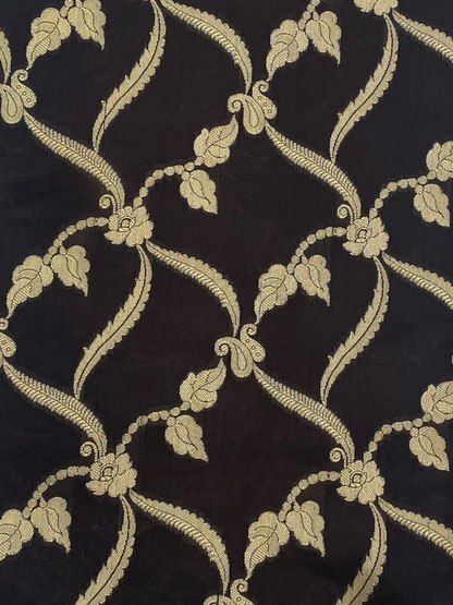 Pure Silk / حرير مزراي
