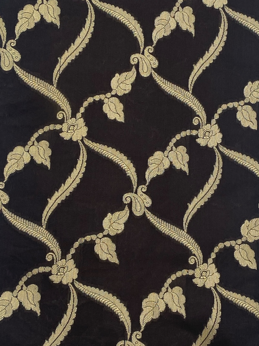 Pure Silk / حرير مزراي