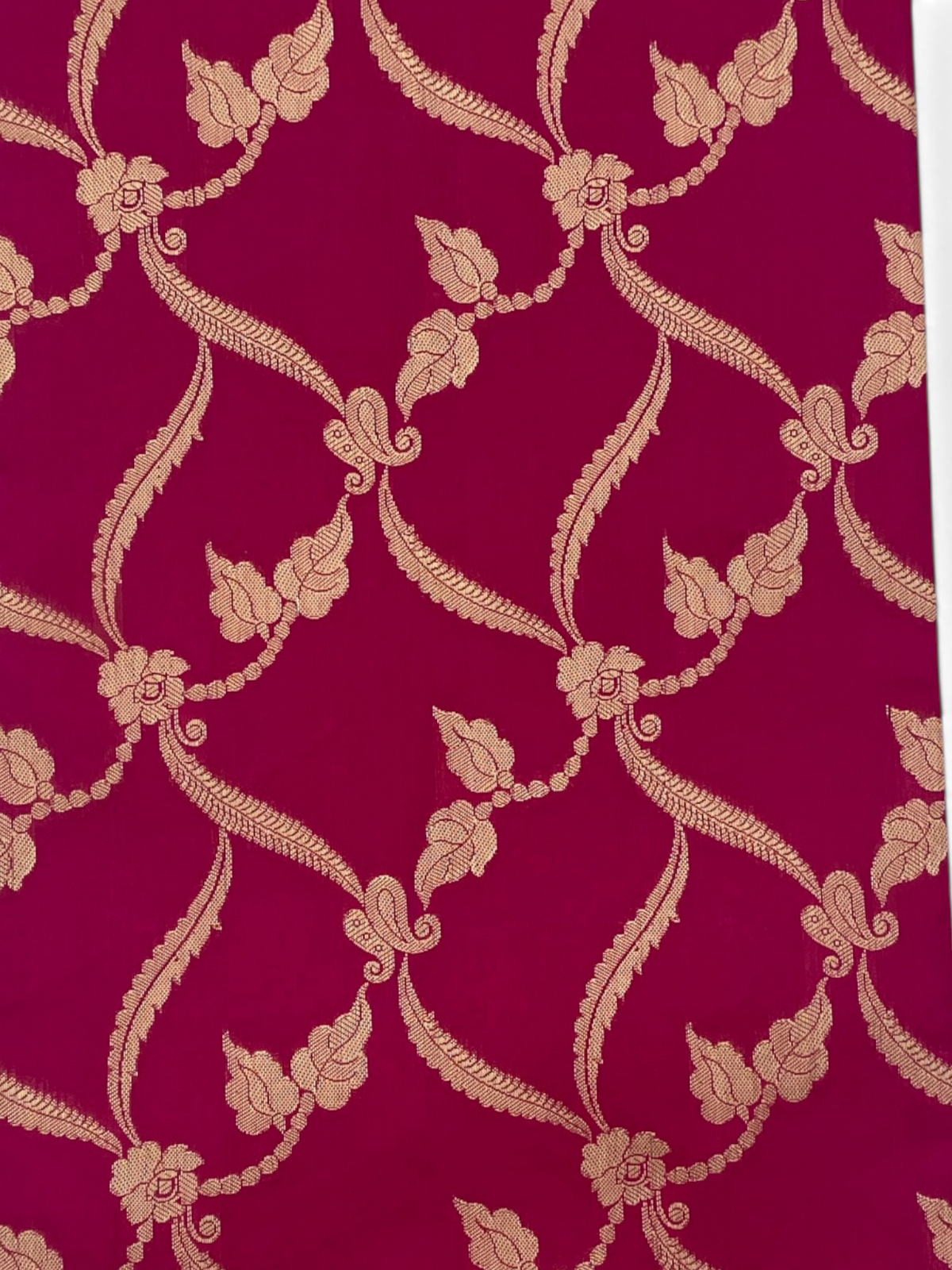 Pure Silk / حرير مزراي