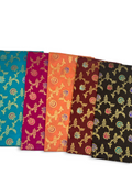 Pure Silk / حرير مزراي
