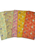 Pure Silk / حرير مزراي