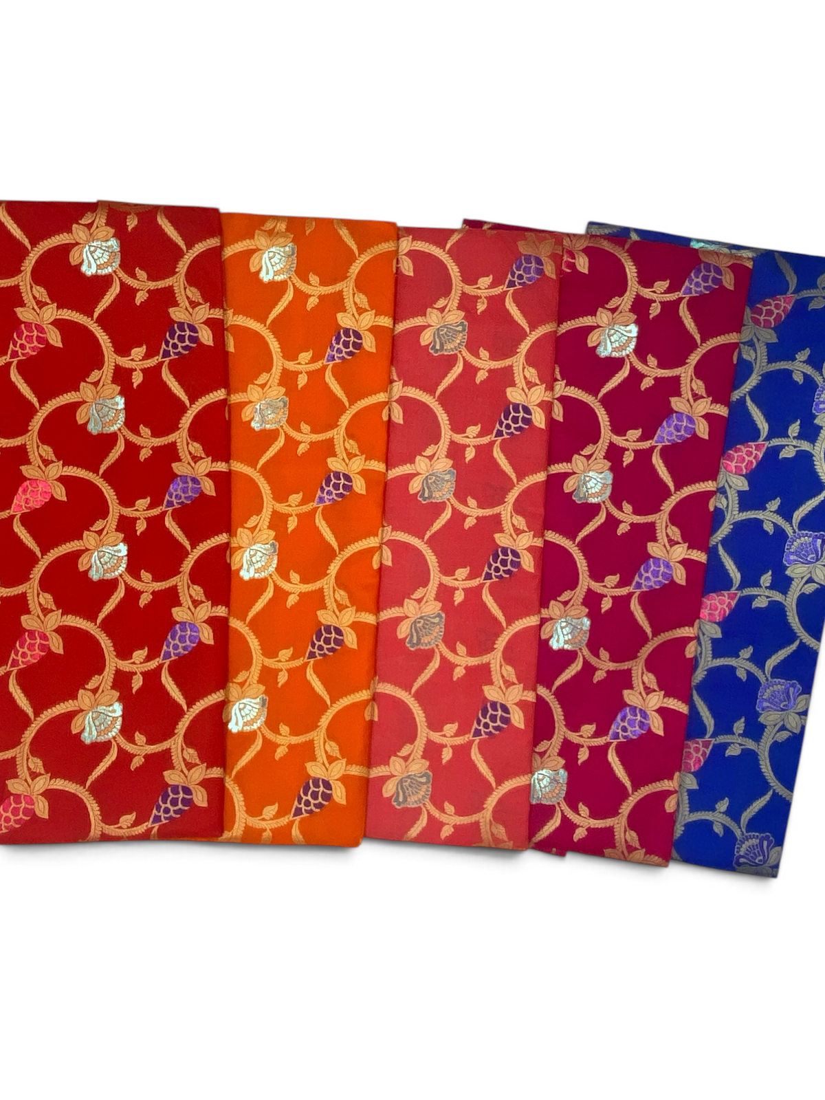 Pure Silk / حرير مزراي