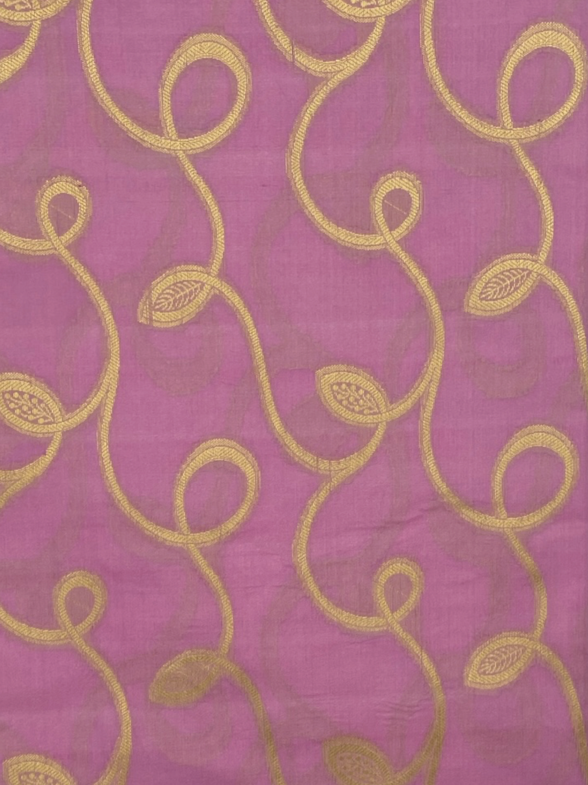 Pure Silk / حرير مزراي
