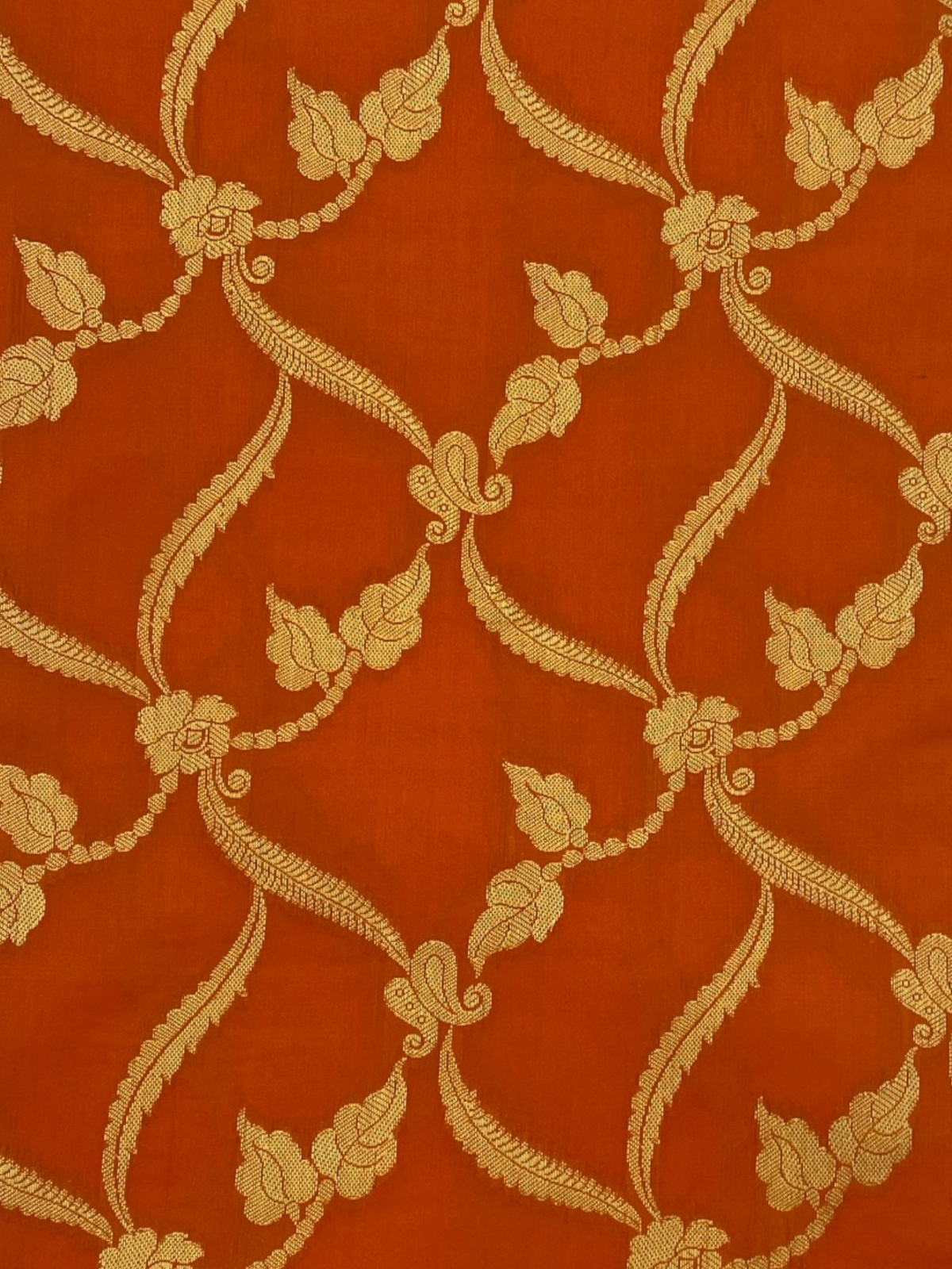Pure Silk / حرير مزراي