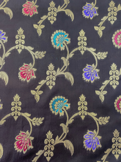 Pure Silk / حرير مزراي