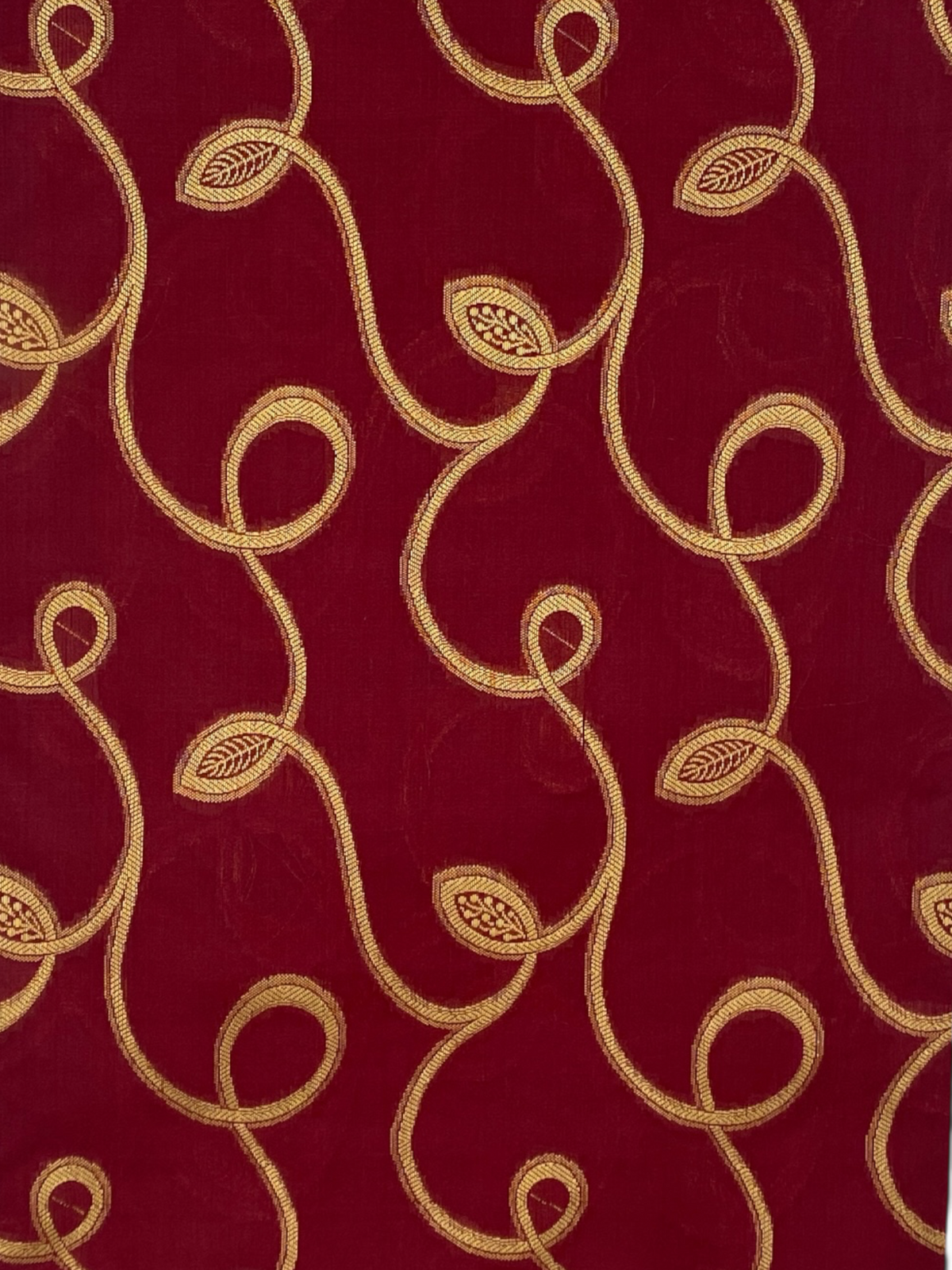 Pure Silk / حرير مزراي