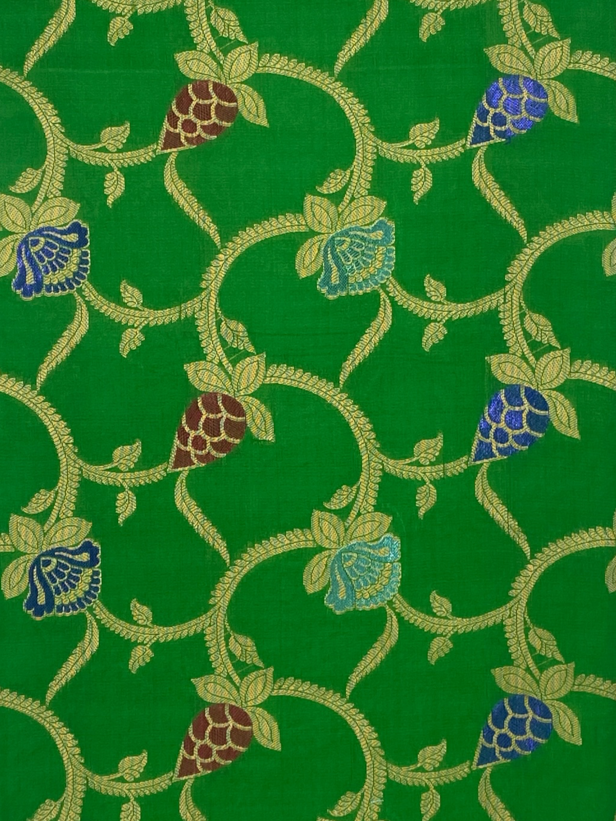 Pure Silk / حرير مزراي