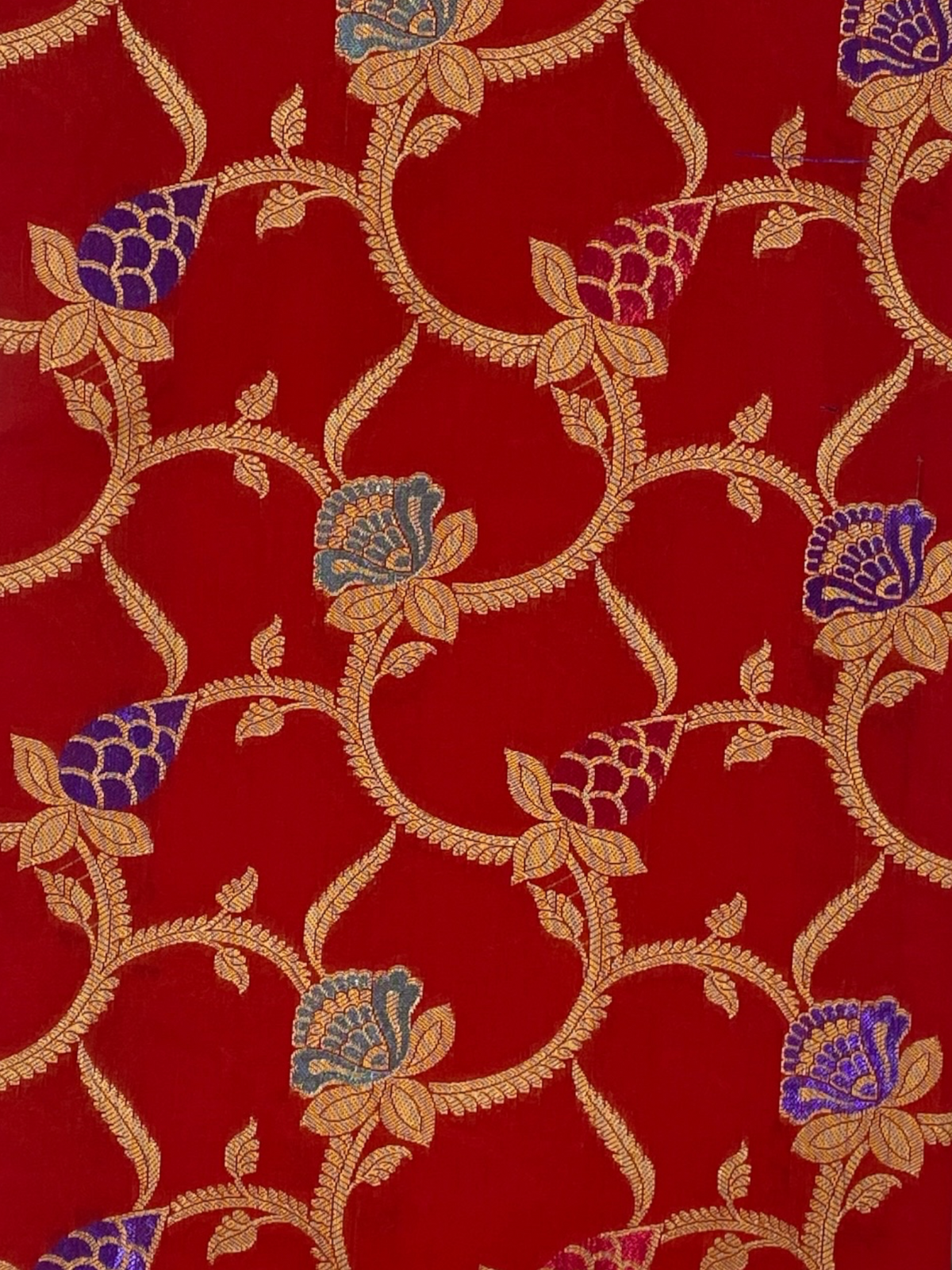 Pure Silk / حرير مزراي