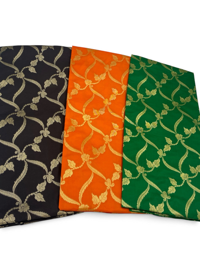 Pure Silk / حرير مزراي