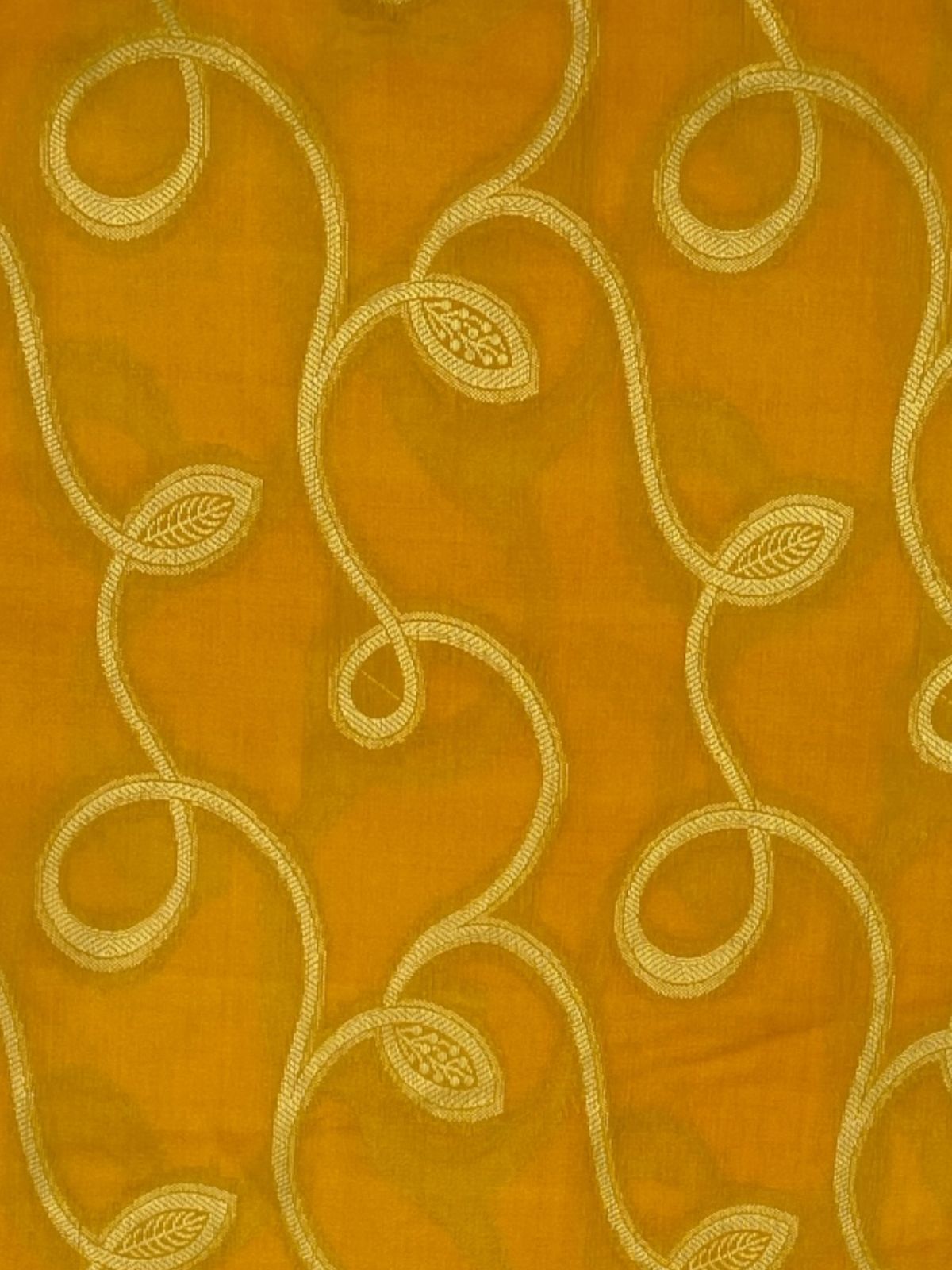 Pure Silk / حرير مزراي