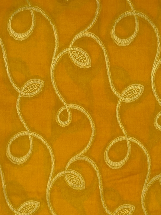 Pure Silk / حرير مزراي